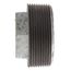 2" x 3/4" Galv Hexagon Bushing, Class 150