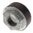 2" x 3/4" Galv Hexagon Bushing, Class 150