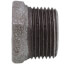 3/4" x 1/4" Galv Hexagon Bushing
