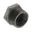 3/4" x 1/8" Galv Hexagon Bushing, Class 150