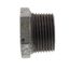 3/4" x 1/8" Galv Hexagon Bushing, Class 150