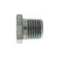 3/8" x 1/8" Galv Hexagon Bushing, Class 150