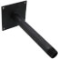 1" x 12" Meter Termination Stub-Out