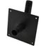 3/4" x 5" x 5" 90-Degree Stub Out