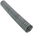 1-1/2" Floppy-fits 1" Cut 1 ft Floppy Galvanized Steel Conduit