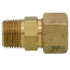 3/8" AutoFlare x 1/2" NPT Straight Fitting