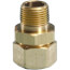 1/2" AutoFlare x 3/4" NPT Reducing Adapter