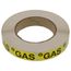 Gas Labels (500 Labels Per Roll)