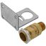 1/2" Key Valve Bracket