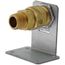 1/2" Key Valve Bracket