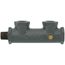 2 Port, 1/2" Female x 1/2" Male, with 1/2" Female Ports, Stackable Manifold