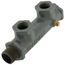 2 Port, 3/4" Female x 3/4" Male Inlet, with 1/2" Female Ports, Stackable Manifold