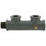 2 Port, 3/4" Female x 3/4" Male Inlet, with 1/2" Female Ports, Stackable Manifold