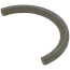 1" Brass AutoFlare Spare Split Rings