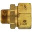 1" AutoFlare x 3/4" NPT Reducing Adapter