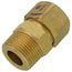 1/2" AutoFlare x 3/4" NPT Reducing Adapter