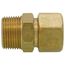 1/2" AutoFlare x 3/4" NPT Reducing Adapter