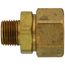3/4" AutoFlare x 1/2" NPT Reducing Adapter