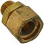 3/4" AutoFlare x 1/2" NPT Reducing Adapter