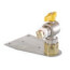 3/4" 90-Degree Termination Valve
