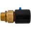 1-1/4" MNPT TracPipe PS-II Male Adapter Assembly