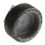 2-1/2" Galv Regular Cored Plug