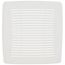 Economy Bathroom Ventilation Fan Replacement Grille
