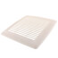 InVent Series Bathroom Ventilation Fan Replacement Grille