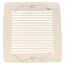 InVent Series Bathroom Ventilation Fan Replacement Grille