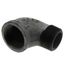 1-1/2" Galv 90° Street Elbow, Class 150