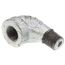 1/8" Galv 90° Street Elbow, Class 150