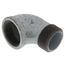 2" Galv 90° Street Elbow, Class 150