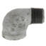 3/4" Galv 90° Street Elbow
