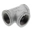 1-1/4" Galv Tee