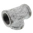 1-1/4" Galv Tee