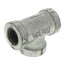 1/4" Galv Tee
