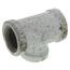 3/4" x 3/4" x 1/2" Galv Tee, Class 150