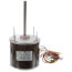 5-5/8" 2-Speed Outdoor Ball Bearing Motor w/ Open Lead End (460V, 1625 RPM, 1/4 HP)