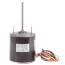 5-5/8" 2-Speed Outdoor Ball Bearing Motor (460V, 1075 RPM, 3/4 HP)