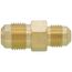 1/2" MNPT - 3/8" MNPT Flare Connector (Pack of 5)