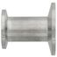 KF16 to KF25 Stainless Steel Connector Adapter