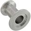 KF16 to KF25 Stainless Steel Connector Adapter