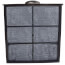 Air Handler Filter (19.5" x 21"), FIL36-42