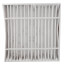 2 Pack Coil Filter (21" x 21" x 4"), FILXXFNC0021