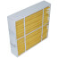 20X20 Filter Cartridge (2 Pack), FILXXFNC0121