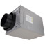 Fresh In Series Aluminum Supply Fan (180 CFM) - Hardwired