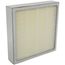 Replacement MERV 13 Filter for Fresh In Series