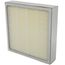 Replacement MERV 13 Filter for Fresh In Series