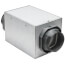 Fresh In Series Premium Aluminum Supply Fan (180 CFM) - Hardwired