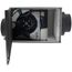Fresh In Series Premium Aluminum Supply Fan (180 CFM)